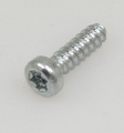 Miele Screw - Raised Head Screw 4 0x14